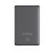 УМБ Sigma mobile X-power SI10A7QL-MAG 10000mAh PD+QC 20W MagSafe Grey фото 2
