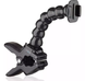 Крепление GoPro JAWS FLEX CLAMP (ACMPM-001) фото 5