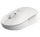 Миша Mi Dual Mode WL Mouse Silent Edition White (HLK4040GL) фото 4