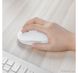 Миша Mi Dual Mode WL Mouse Silent Edition White (HLK4040GL) фото 6