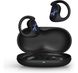 Навушники 1MORE Fit SE Open Earbuds S30 (EF606) Black фото 1