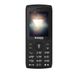Мобільний телефон Sigma mobile X-Style 34 NRG TYPE-C black фото 1