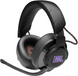 Наушники JBL QUANTUM 600 Black (JBLQUANTUM600BLK) фото 1