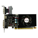 Видеокарта Afox PCI-Ex GeForce GT220 1GB DDR3 (128bit) (668/1308) (DVI, VGA, HDMI) (AF220-1024D3L2) фото 4