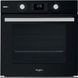 Духова шафа Whirlpool OAS KC8V1SW BLG фото 1