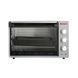 Электропечь Saturn ST-EC3401 Black фото 1