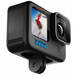 Видеокамера GoPro HERO 10 Black (CHDHX-102-RT) фото 2