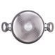 Кастрюля Маренго PR-2221 (gray marble) Pepper 3 л фото 2
