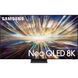 Телевізор Samsung QE75QN800DUXUA фото 1
