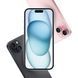 Смартфон APPLE iPhone 15 128GB (black) фото 6