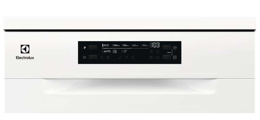 Посудомоечная машина Electrolux SEM94830SW