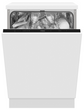 Посудомоечная машина Hansa ZIM655H