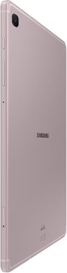 Планшет Samsung SM-P615N Galaxy Tab S6 Lite 10.4 LTE 4/64 ZIA