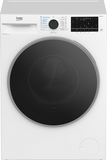Прально-сушильна машина BEKO B5DFT510457WPB