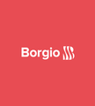 Borgio logo