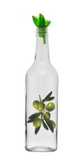 Пляшка д/олії Herevin Herevin Olive DEC /0.75 л д/олії (151145-000)