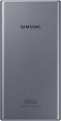 Портативний зарядний пристрій Samsung EB-P3300, 10000 МА, (PD) - Quick Charge