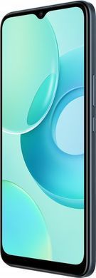 Смартфон Wiko T10 2/64G Dual Sim Black