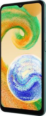 Смартфон Samsung SM-A047F Galaxy A04s 3/32Gb ZGU (Green)