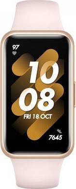 Смарт часы Huawei Band 7 Nebula Pink
