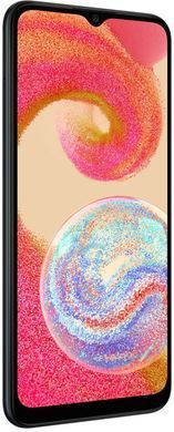 Смартфон Samsung SM-A042F Galaxy A04e 3/64Gb ZKH (Black)
