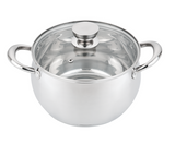 Каструля SESAME PEPPER PR-1202-22, 4,7л