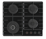 Газовая варочная поверхность Gorenje GKTW642SYB