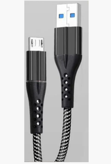 Кабель Micro USB, 1м GMC-02MLB Grunhelm