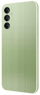 Смартфон Samsung SM-A145F Galaxy A14 LTE 4/128Gb LgV (light green)