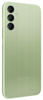 Смартфон Samsung SM-A145F Galaxy A14 LTE 4/128Gb LgV (light green)