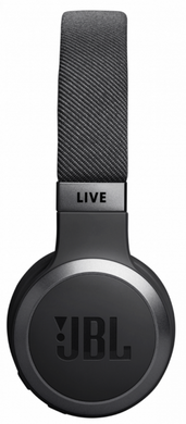 Гарнитура JBL LIVE 670NC Black (JBLLIVE670NCBLK)