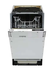 Посудомийна машина Ventolux DWT 4504 NA