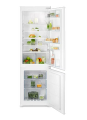 Встраиваемый холодильник ELECTROLUX RNT6NE18S