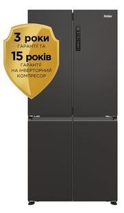 Холодильник Haier HCR3818ENPT