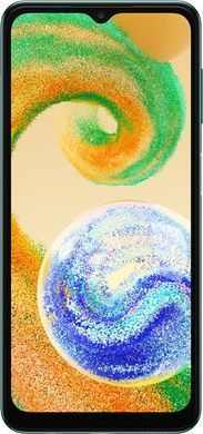 Смартфон Samsung SM-A047F Galaxy A04s 3/32Gb ZGU (Green)