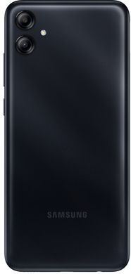 Смартфон Samsung SM-A042F Galaxy A04e 3/64Gb ZKH (Black)