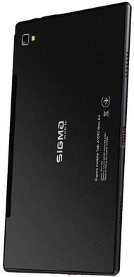 Планшет Sigma mobile Tab A1010 Neo 4/64 Black