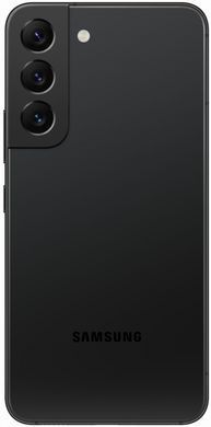 Смартфон Samsung S901B ZKG (Black) DS 8/256GB