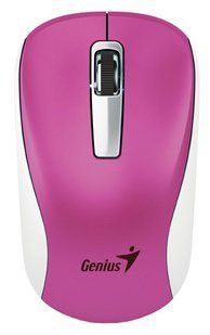 Миша Genius NX-7010 Magenta NP