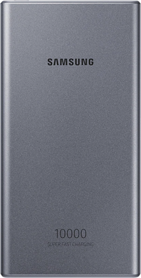 Портативний зарядний пристрій Samsung EB-P3300, 10000 МА, (PD) - Quick Charge