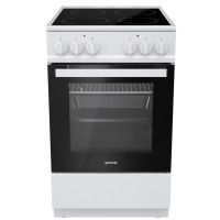 Плита Gorenje EC 5121 WG-B (FR511A-GSAA2)