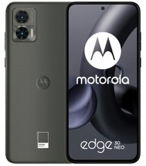 Смартфон Moto Edge 30 Neo 8/128GB Black Onyx (PAV00065RS)