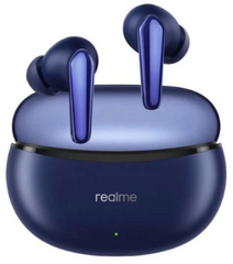 Навушники Realme Buds Air 3 Neo (RMA2113) Синій