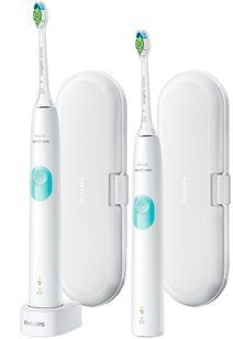 Зубна електрощітка Philips HX6807/35 Sonicare ProtectiveClean 4500