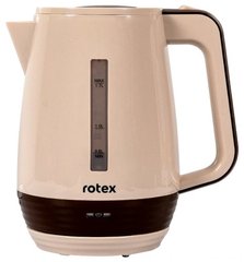 Електрочайник Rotex RKT05-G