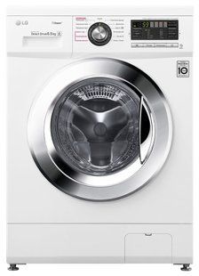 Стиральная машина Lg F1296WDS3