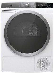 Сушильна машина Gorenje DS 92 ILS (SP15/34C)