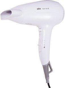Фен Braun Satin Hair 3 HD380