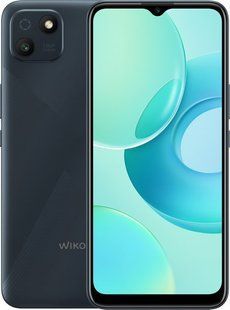 Смартфон Wiko T10 2/64G Dual Sim Black