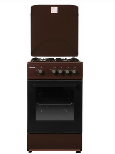 Плита газова Houser FSG 5201 BR